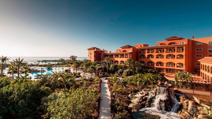 Sheraton Fuerteventura Beach Golf and Spa Resort